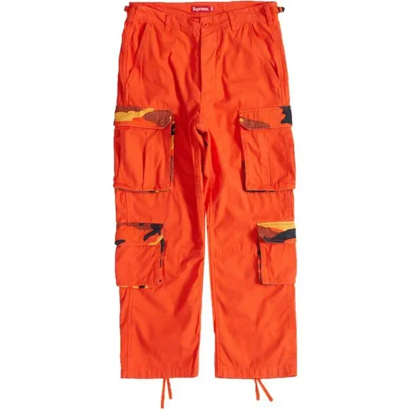 Cargo Pants - Picture 2 of 5